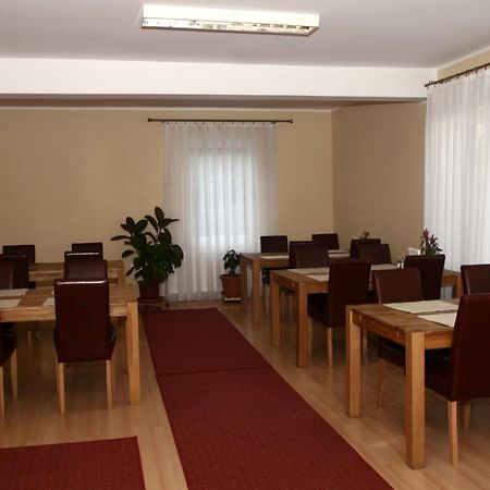 Vila Parc Cluj-Napoca Extérieur photo