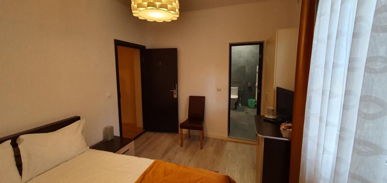 Vila Parc Cluj-Napoca Extérieur photo