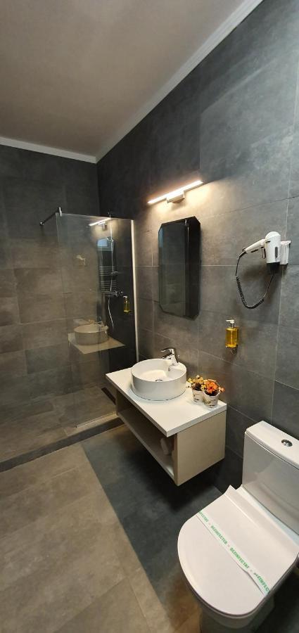 Vila Parc Cluj-Napoca Extérieur photo