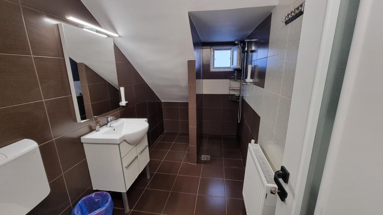 Vila Parc Cluj-Napoca Extérieur photo