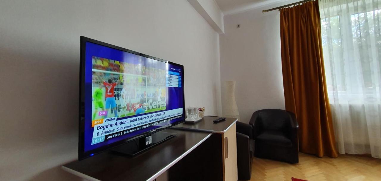 Vila Parc Cluj-Napoca Extérieur photo