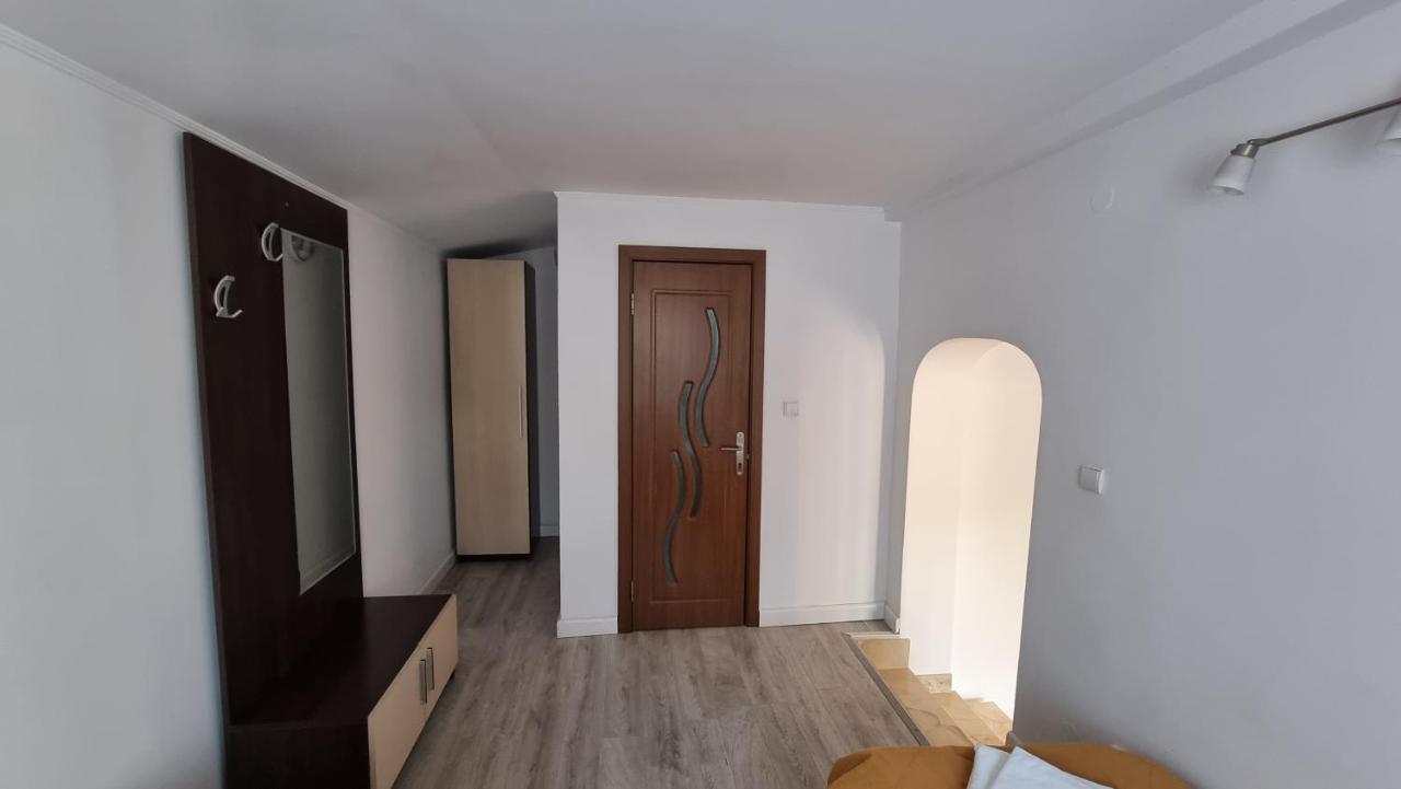 Vila Parc Cluj-Napoca Extérieur photo