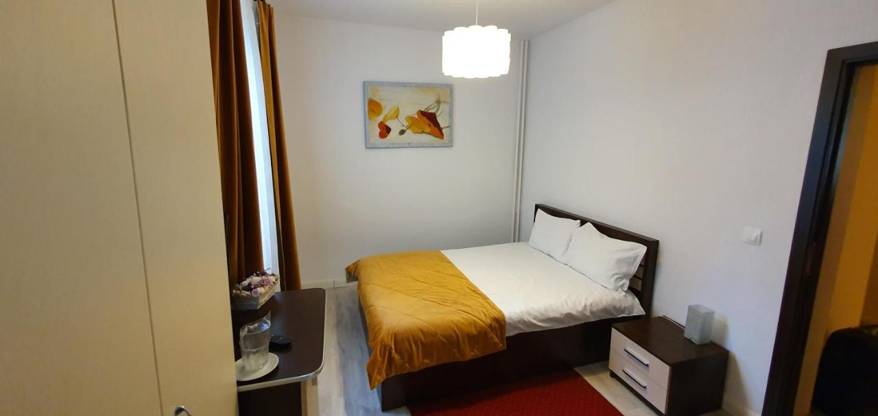 Vila Parc Cluj-Napoca Extérieur photo