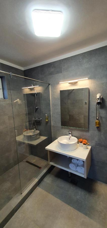 Vila Parc Cluj-Napoca Extérieur photo