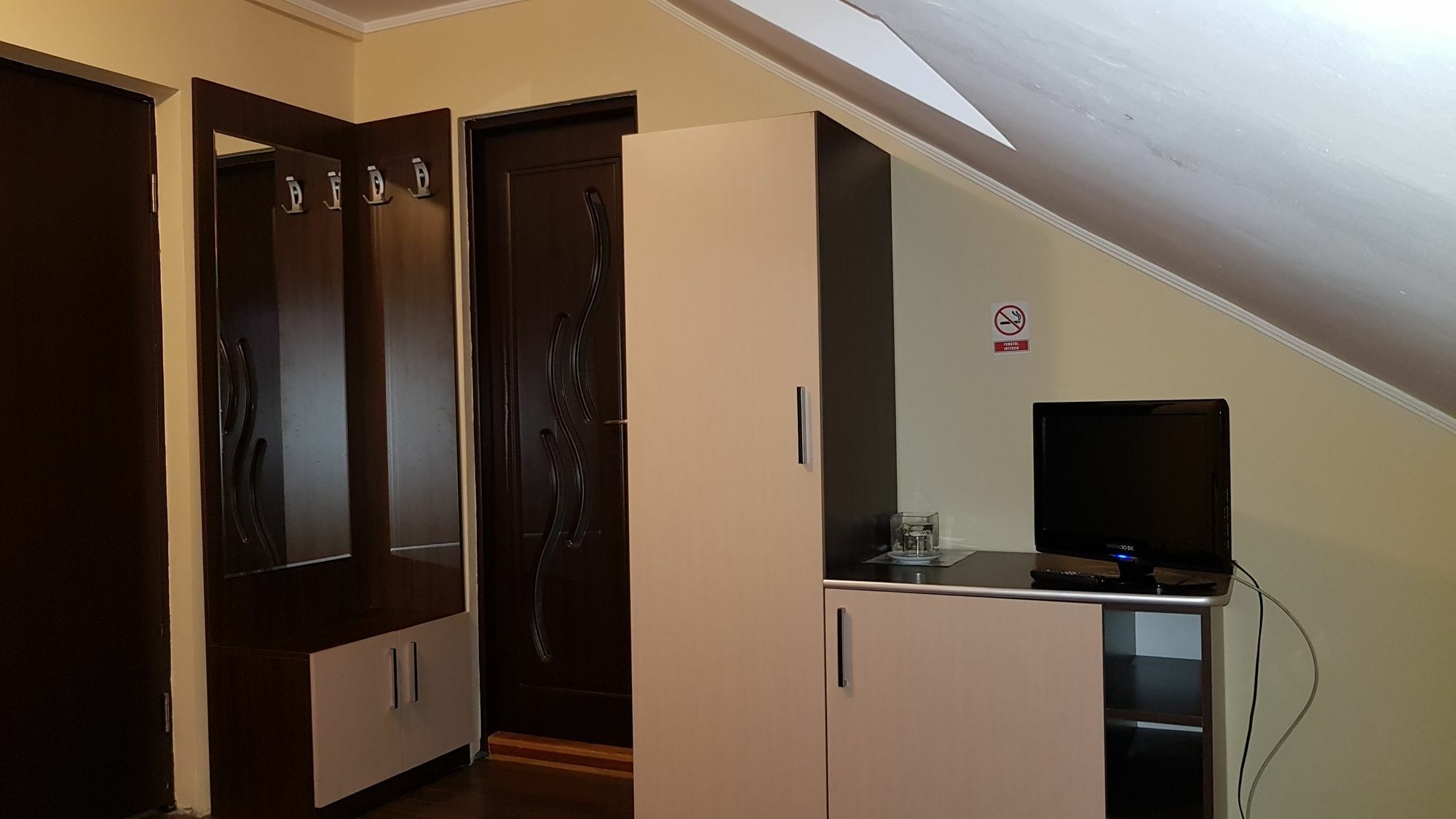 Vila Parc Cluj-Napoca Extérieur photo