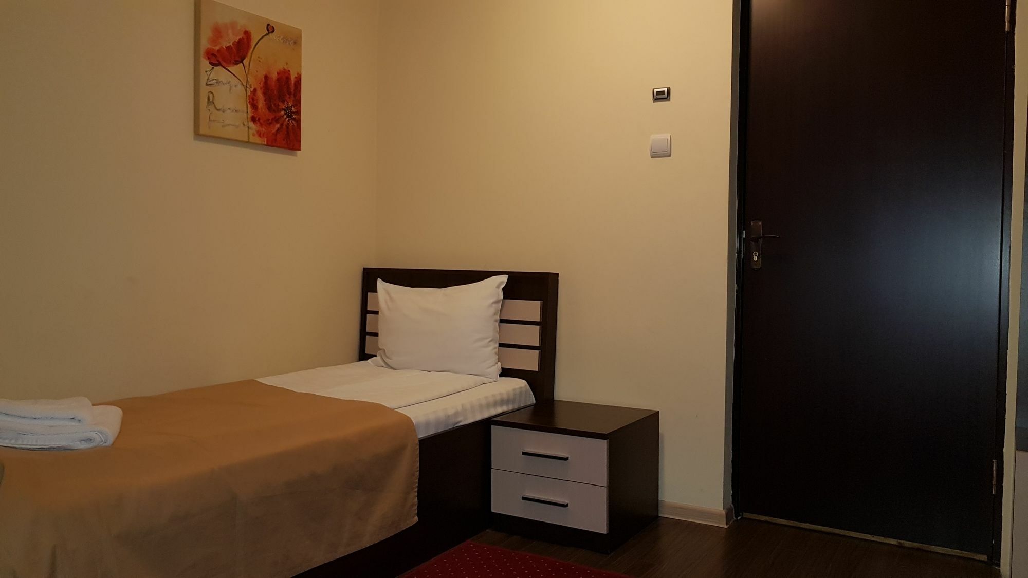 Vila Parc Cluj-Napoca Extérieur photo